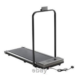 Pliage Tapis Roulants De Commande À Distance Électrique Running Pad Machine Home Gym Fitness