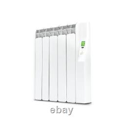 Rointe Kyros 550w Radiateur Électrique Avec Minuterie Intelligente Kri0550rad3