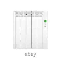 Rointe Kyros 550w Radiateur Électrique Avec Minuterie Intelligente Kri0550rad3