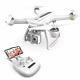 Saint Pierre Hs700 Fpv Selfie Drone Avec Brushless Caméra Hd 5g Wifi Moteur