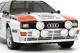 Tamiya 110 Rc Audi Quattro Rally A2 (tt-02), Voiture Télécommandée