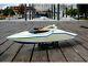 Télécommande 28 Syma Double Cheval Rs 7004 Century Rc Racing Speed ​​boat Yacht