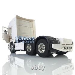 ToucanRC Télécommande Highline 64 R730 Camion Tracteur KIT Modèle de Voiture Moteur
