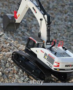 Translate this title in French: HUINA RC Excavator Car 1/14 1594 Toys Model Battery 2.4G Remote Control 22CH

Translate this title in French: HUINA RC Excavateur Voiture 1/14 1594 Modèle Jouets Batterie Télécommande 2.4G 22CH