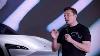 Une Nouvelle Ère Pour La Révélation En Direct De La Tesla S Model 3 Avec Elon Musk