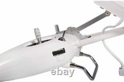 Upair One G10 Hd Grande Télécommande Gps Drone Avec Caméra 7 Pouces Fpv Écran