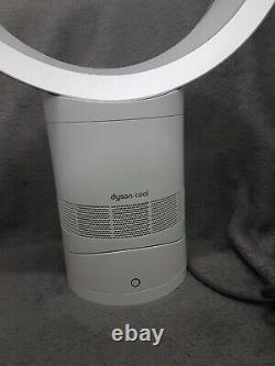 Ventilateur De Purification Dyson Pure Cool, Am06 300mm, Télécommande Non Inclus