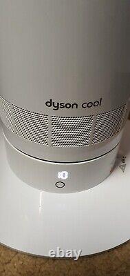 Ventilateur De Sol Dyson Cool Am08 Avec Télécommande Et Manuel D'utilisation