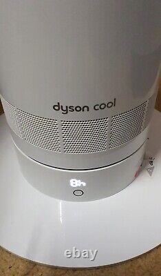 Ventilateur De Sol Dyson Cool Am08 Avec Télécommande Et Manuel D'utilisation