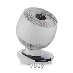 Ventilateur circulateur d'air Meaco 10 avec télécommande