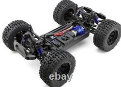 Voiture RC HSP OCTANE brossée MONSTER TRUCK 2S LiPo Télécommande RC RTR avec batterie