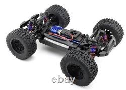 Voiture RC HSP OCTANE brossée MONSTER TRUCK 2S LiPo Télécommande RC RTR avec batterie