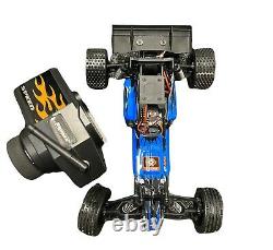 Wave Runner Rc Voiture Télécommande Super Sport 221415ck