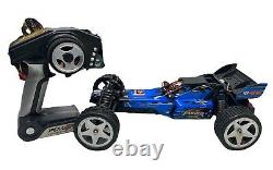 Wave Runner Rc Voiture Télécommande Super Sport 221415ck