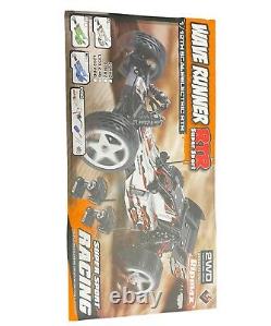 Wave Runner Rc Voiture Télécommande Super Sport 221415ck