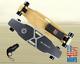 X-board Skateboard Électrique Télécommande Sans Fil Hub Booster Motor Wheel 38